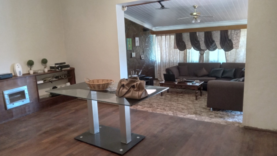 4 Bedroom Property for Sale in Ross Kent South Free State